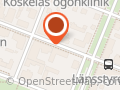 Hörnqvist Frisering