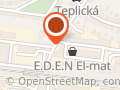 E.d.e.n. - El Mat S.r.o. Poprad