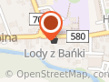 Lodziarnia Lody z Bańki, Chopina, Sochaczew