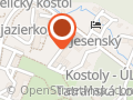 Penzión Teniscentrum reštaurácia