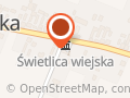 OCHOTNICZA STRAŻ POŻARNA W GNIEŹDZISKACH