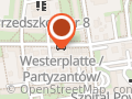 Sklep obuwniczy Parka