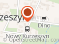 Szkoła Podstawowa W Zso W Kurzeszynie