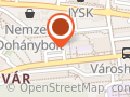 E.ON Drive töltőállomás