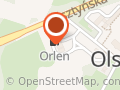 Polski Koncern Naftowy Orlen Sa. Stacja Paliw