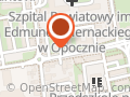 Antoniewa Olga. Gabinet Stomatologiczny