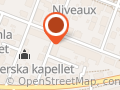 Inre Kraft i Norr AB, Lokalkontor