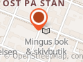 BOKCAFÉ PILGATAN EKONOMISK FÖREN