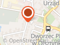 Widmański Mariusz. FHU. Zakład szklarski