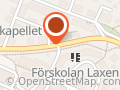 Förskola Laxen