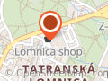 Hotel Lomnica