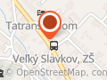 Apartmany Village - Veľký slavkov