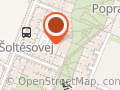 Cimbalovka Popradčan