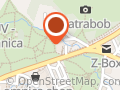 Apartmány - Kuszmannov Bazár