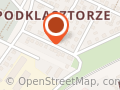 Ciosk M. Zakład fryzjerski