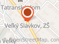 Ubytovanie U Babky