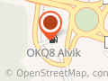 SEKO Terminalklubb Umeå