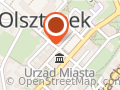 Apartament przy Rynku Olsztynek