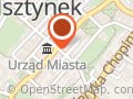 Delta Kebab Olsztynek