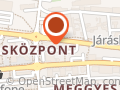 Lángos és gyros bár