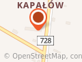 Szkoła Podstawowa w Kapałowie