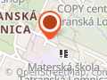 Apartmán Tatranská Lomnica