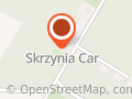 Skrzynia Car