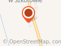Leśnictwo Szkotowo. Nadleśnictwo Nidzica