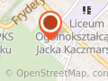 Wypożyczalnia samochodów "RENTIS" - oddział Olsztyn