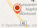 Kekezovich Biztosításközvetítő iroda -Kunszentmárton