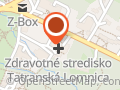 Agentúra Mimosa - COPYCENTRUM Tatranská Lomnica