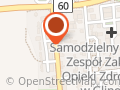 Firmowy sklep mięsny ZM Lenarcik Nr 24