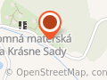 Súkromná materská škola Krásne Sady
