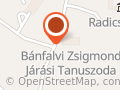 Bánfalvi Zsigmond Járási Tanuszoda