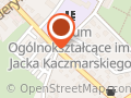 Argalski Kazimierz. Postój Taksówek