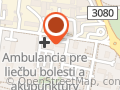 Inžinierska činnosť Poprad
