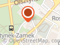 Restauracja z Zielonym Piecem Olsztynek