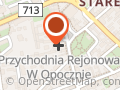 Przychodnia Rejonowa