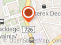 Geodeta Paweł Stępień