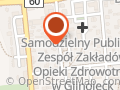 Lazarska Hanna. Usługi Gastronomiczne