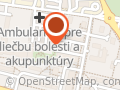 Odborný masážny salón JANKA