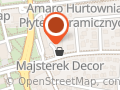 Galeria Decoro / Wystrój okien i wnętrz Opoczno