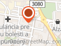 AUTOSERVIS - PUTOVNÁ OĽGA