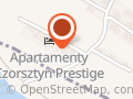Apartamenty Kluszkowce - Czorsztyn