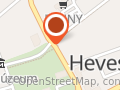 Heves Város Nevelési Oktatási Intézet Zeneiskola Tagintézmény