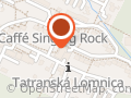 Tatranská Lomnica