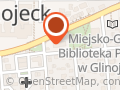 Bank Spółdzielczy w Glinojecku