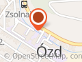 Bolyai Farkas Szakképző Iskola