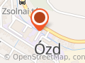 Petőfi úti Iskola és Óvoda Napközi Otthon Étterem