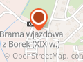 Pijalnia Ziół i mieszanek ziołowych Skansen Olsztynek